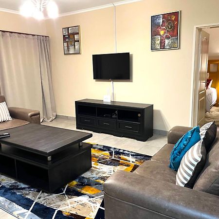 Rehoboth Ezulwini Suites Lobamba Kültér fotó