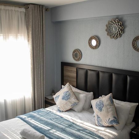 Rehoboth Ezulwini Suites Lobamba Kültér fotó