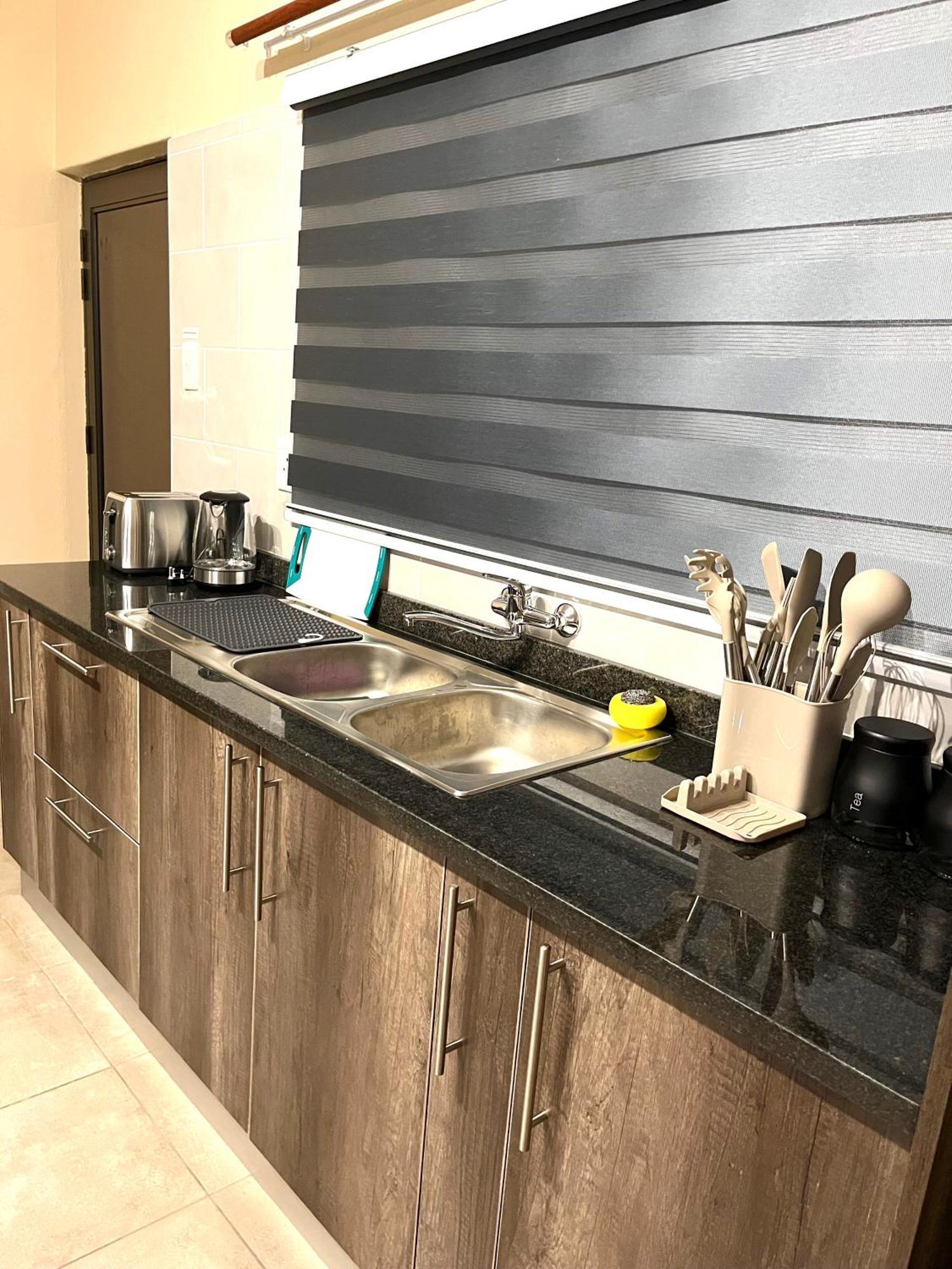 Rehoboth Ezulwini Suites Lobamba Kültér fotó