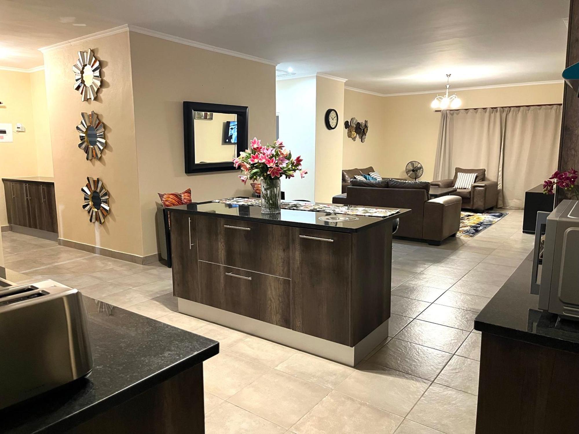 Rehoboth Ezulwini Suites Lobamba Kültér fotó