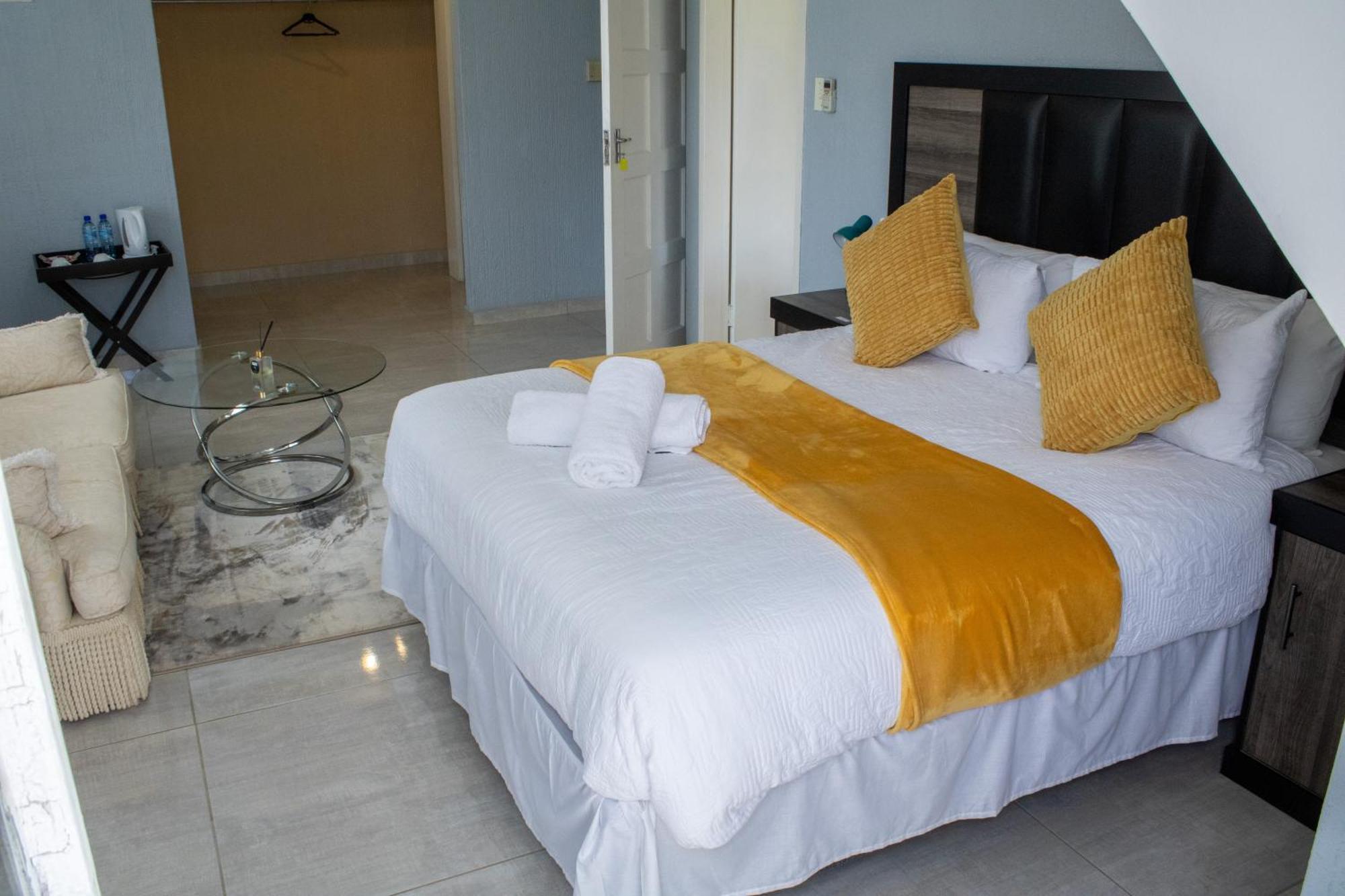 Rehoboth Ezulwini Suites Lobamba Kültér fotó