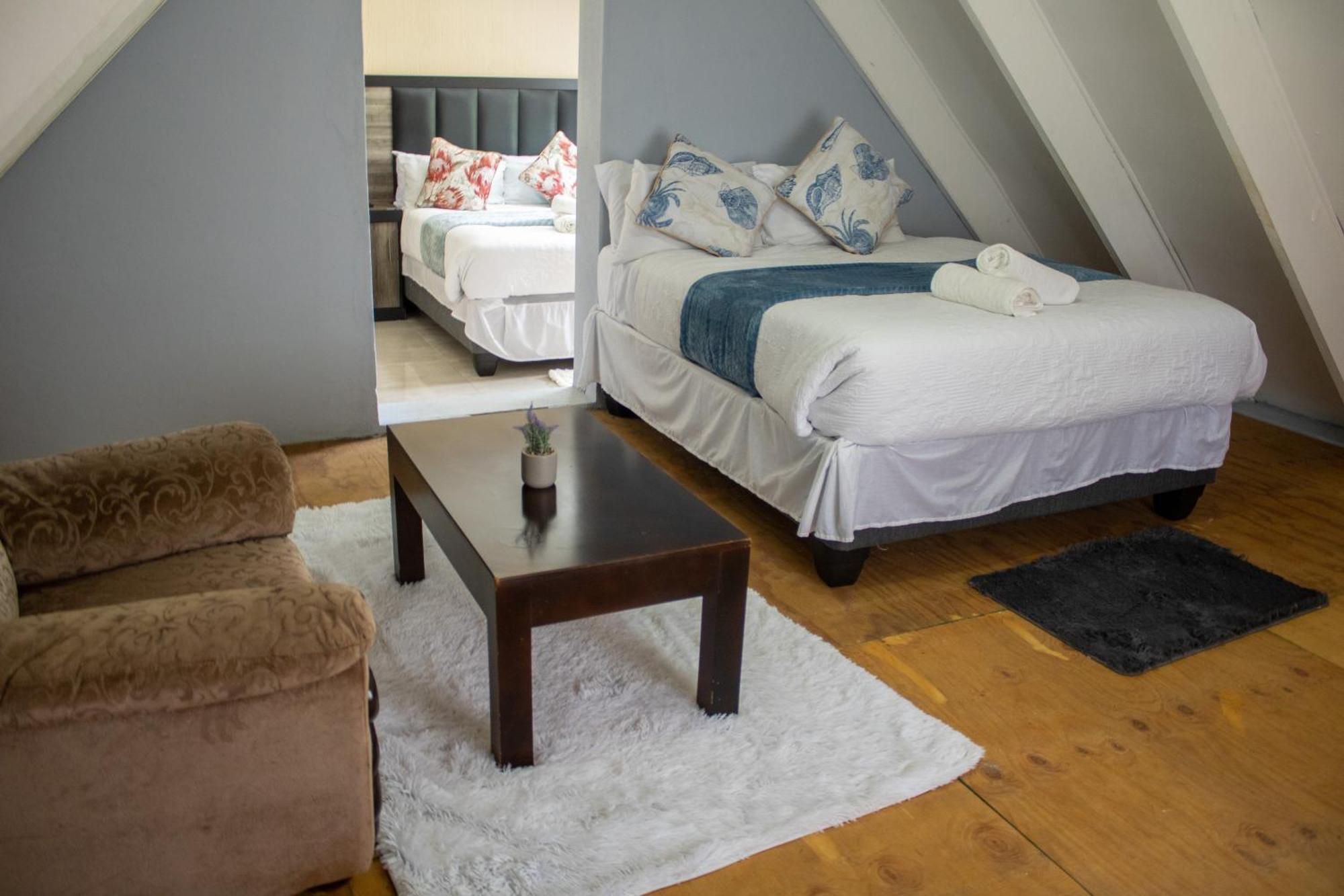 Rehoboth Ezulwini Suites Lobamba Kültér fotó