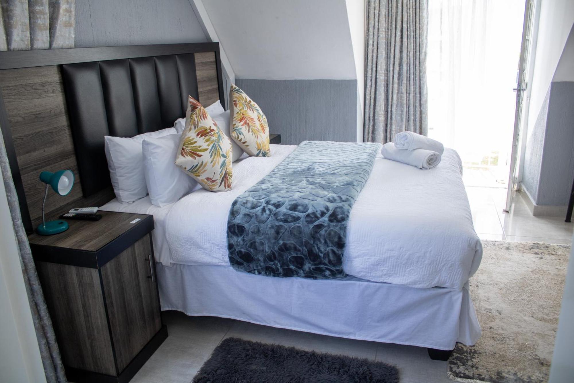 Rehoboth Ezulwini Suites Lobamba Kültér fotó