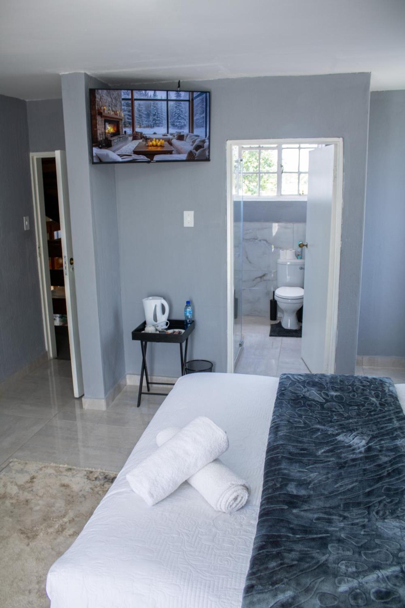 Rehoboth Ezulwini Suites Lobamba Kültér fotó