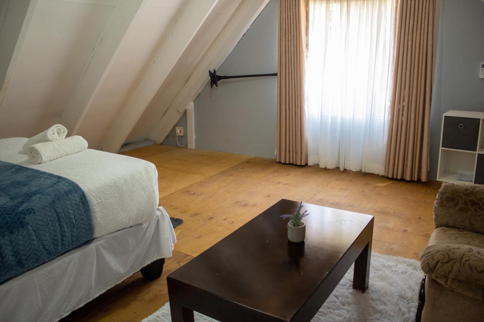 Rehoboth Ezulwini Suites Lobamba Kültér fotó