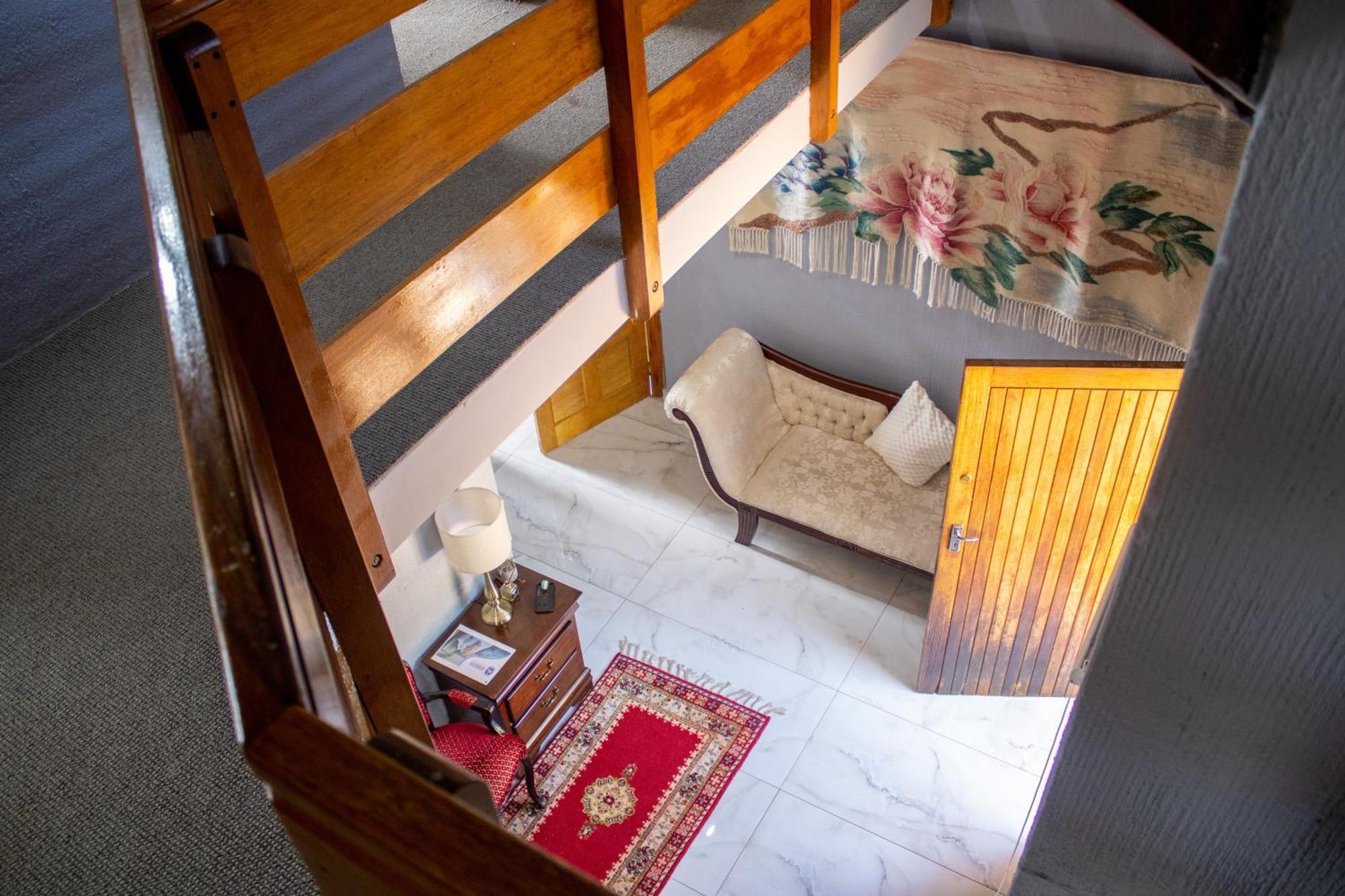 Rehoboth Ezulwini Suites Lobamba Kültér fotó