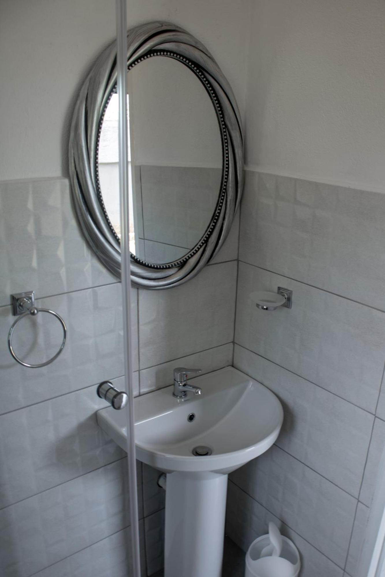 Rehoboth Ezulwini Suites Lobamba Kültér fotó