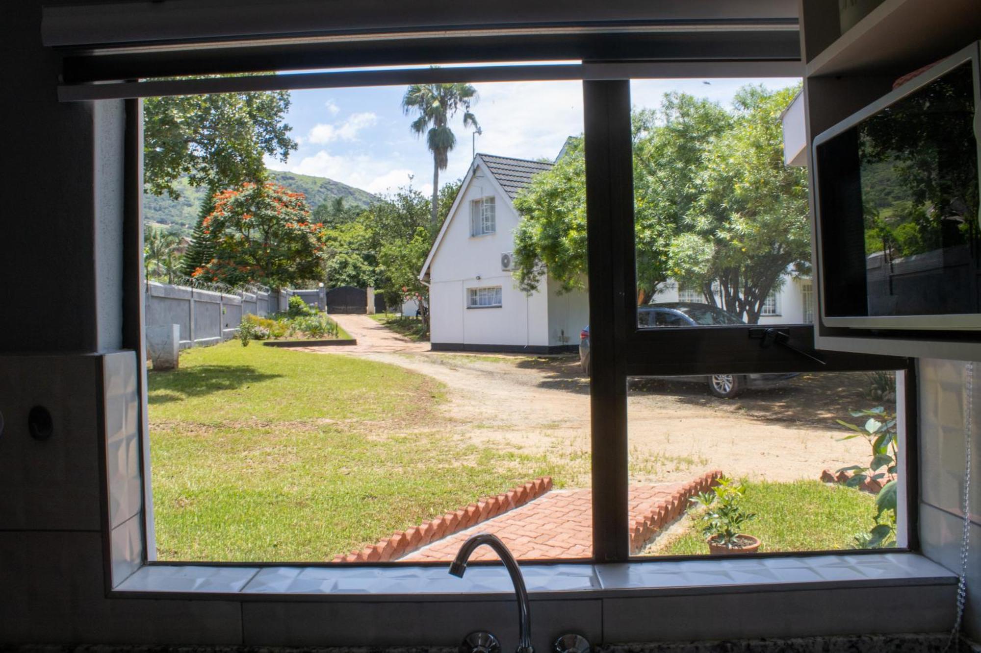 Rehoboth Ezulwini Suites Lobamba Kültér fotó