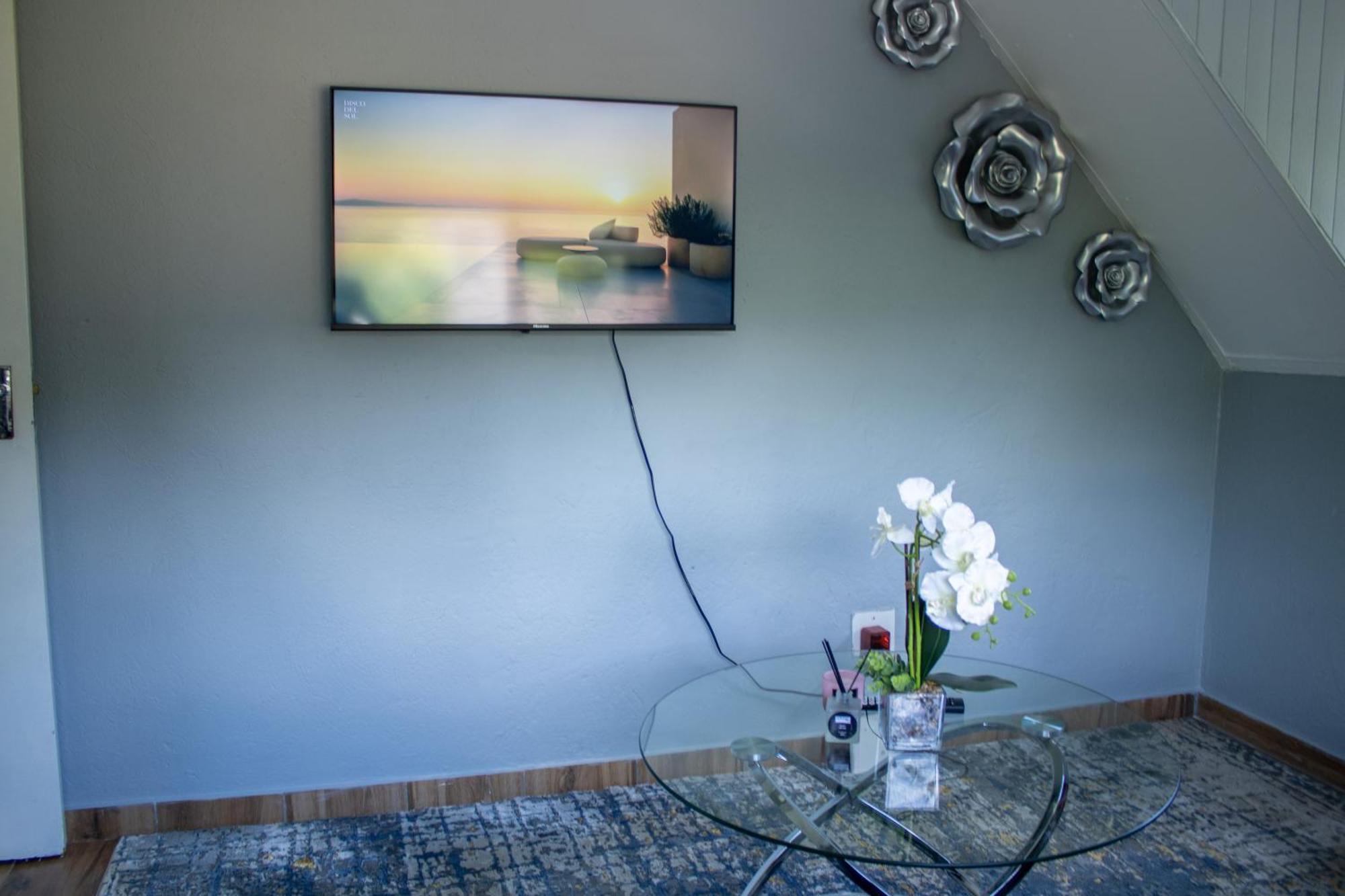 Rehoboth Ezulwini Suites Lobamba Kültér fotó