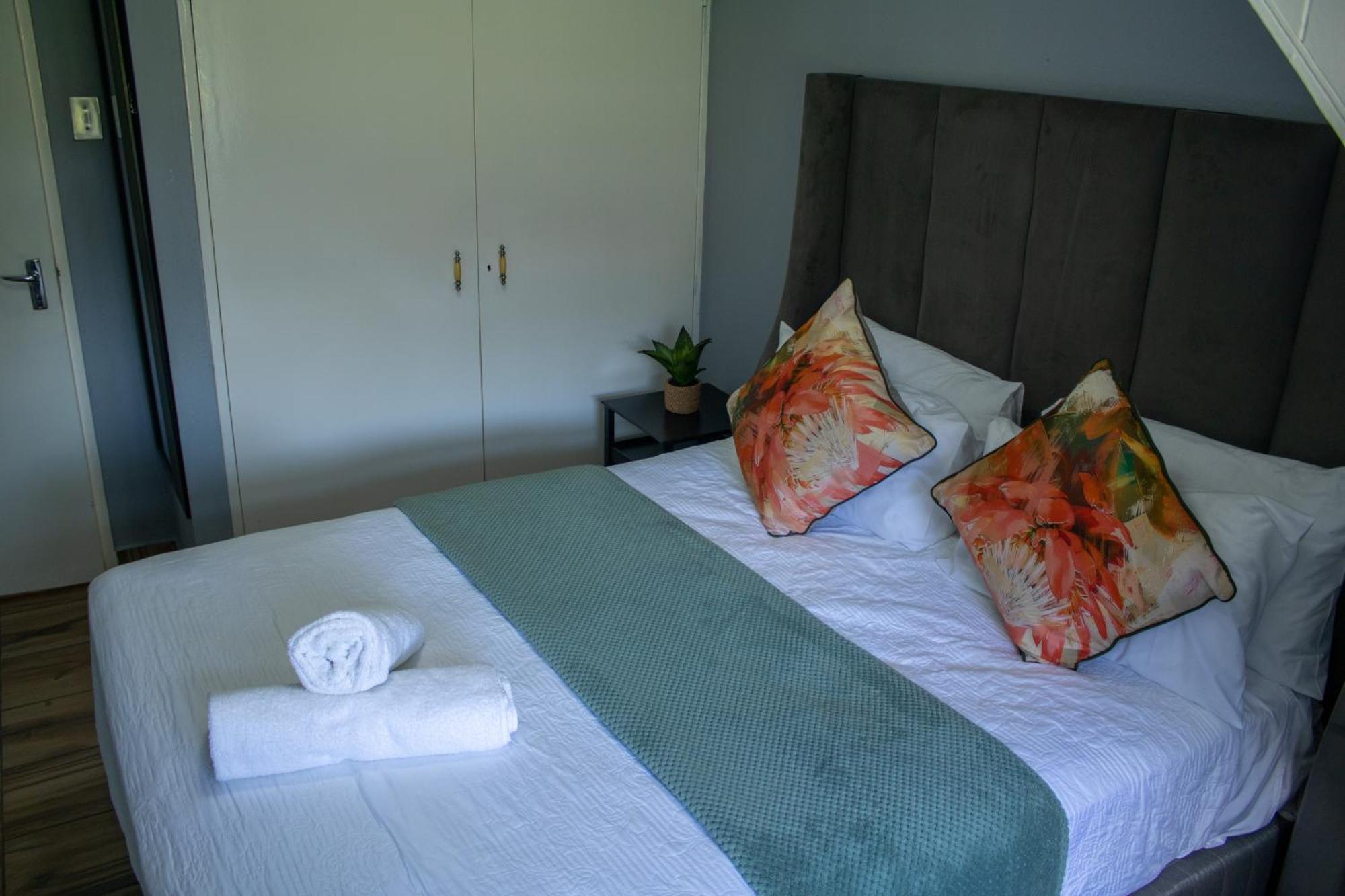 Rehoboth Ezulwini Suites Lobamba Kültér fotó
