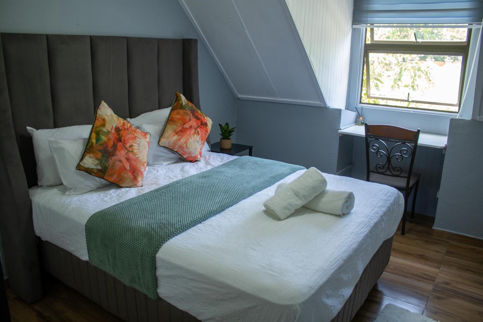 Rehoboth Ezulwini Suites Lobamba Kültér fotó